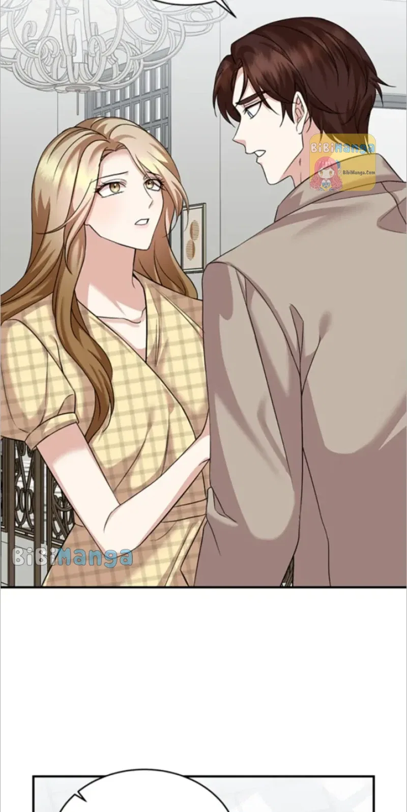 My Husband’s Scandal Chapter 44 – Page 11