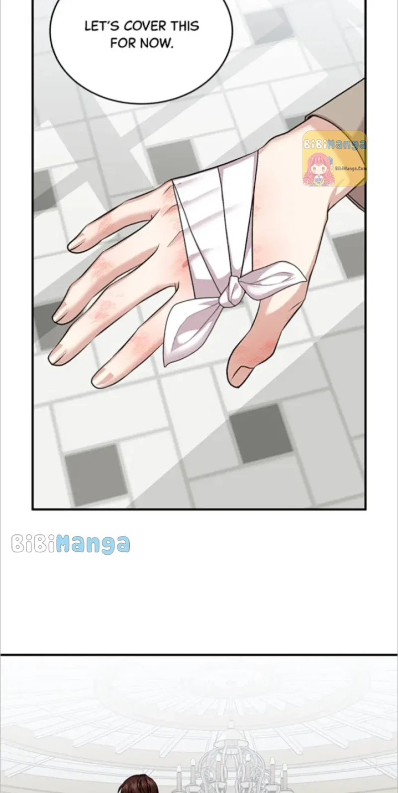 My Husband’s Scandal Chapter 44 – Page 12