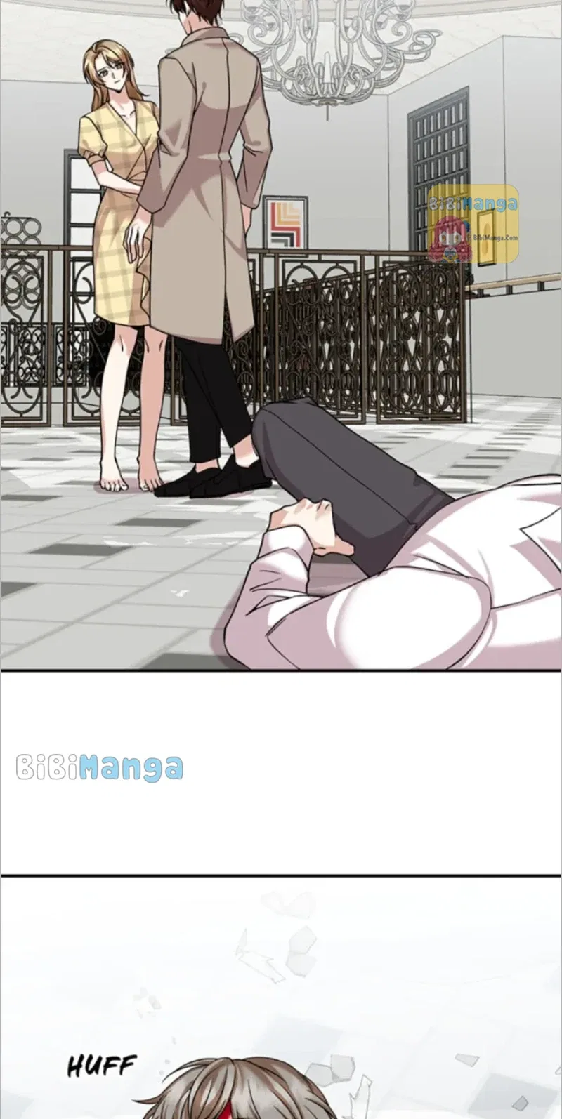 My Husband’s Scandal Chapter 44 – Page 13