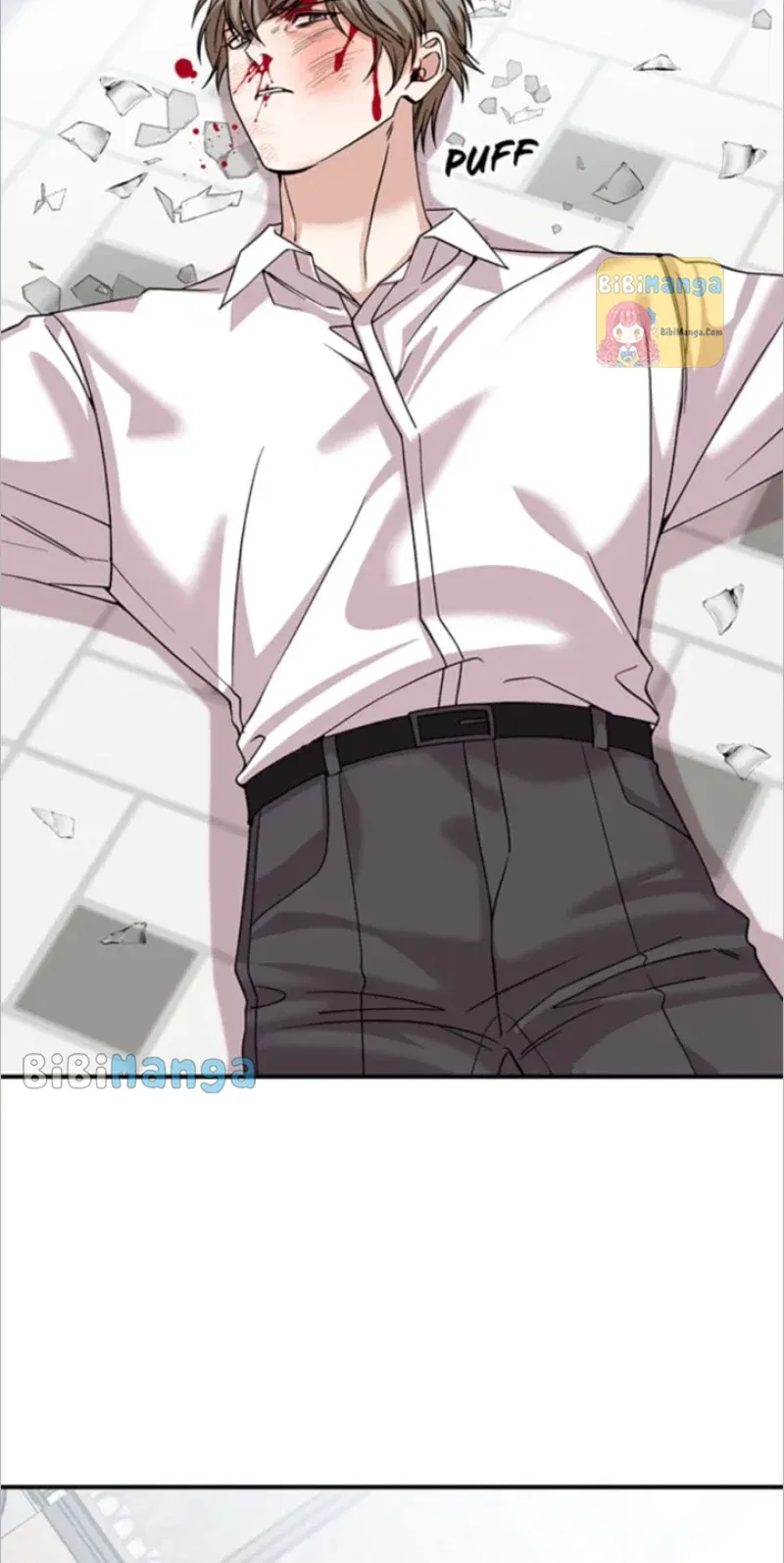 My Husband’s Scandal Chapter 44 – Page 14