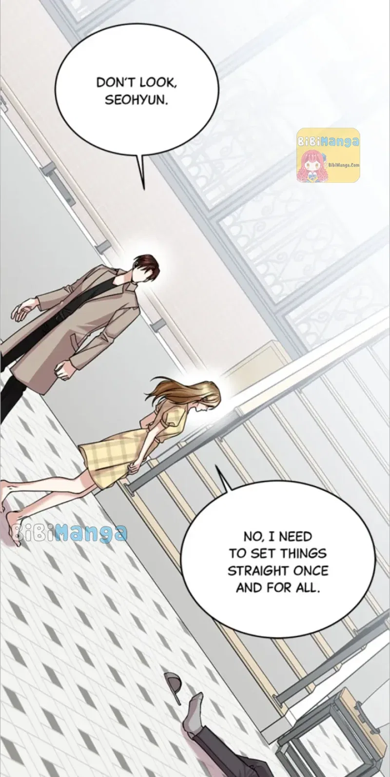My Husband’s Scandal Chapter 44 – Page 15