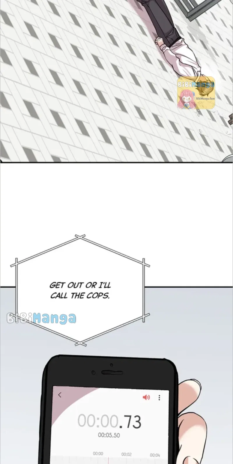 My Husband’s Scandal Chapter 44 – Page 16