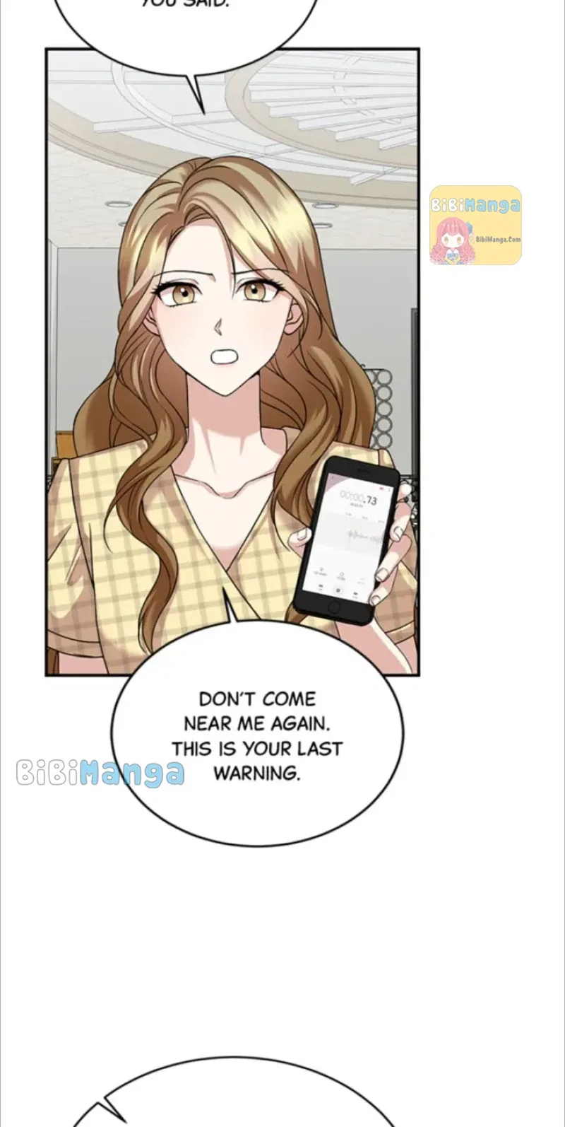 My Husband’s Scandal Chapter 44 – Page 18