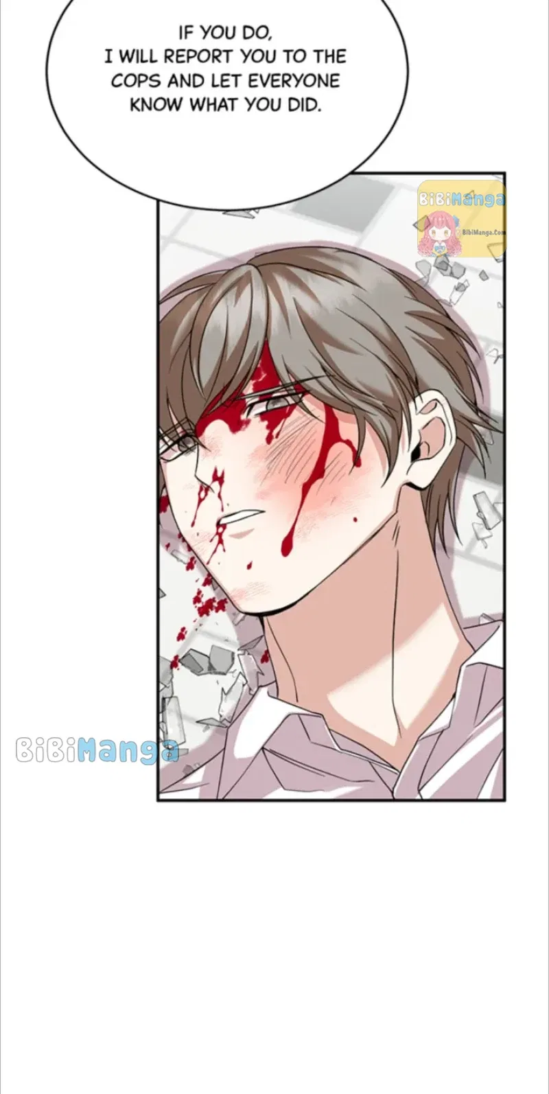 My Husband’s Scandal Chapter 44 – Page 19