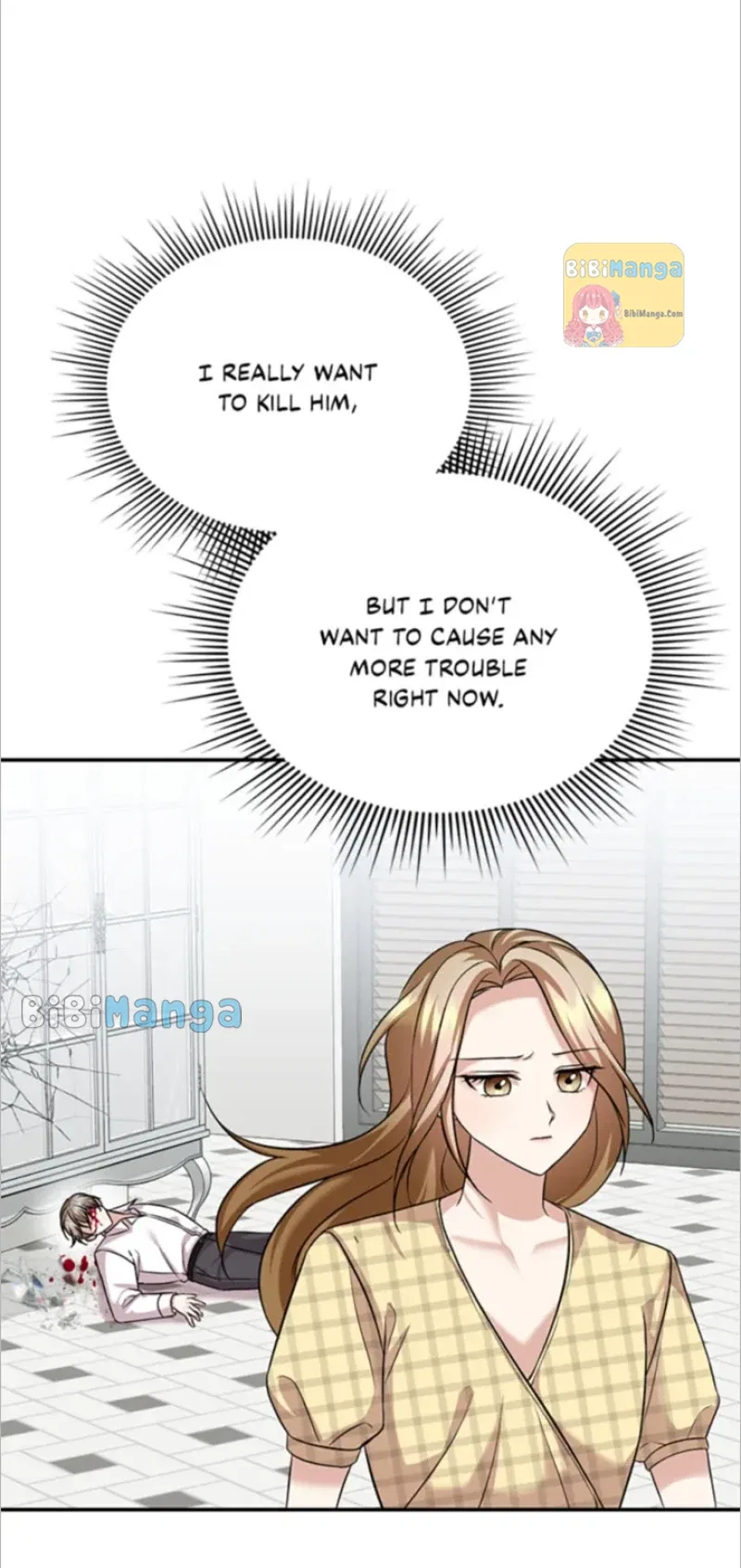 My Husband’s Scandal Chapter 44 – Page 20