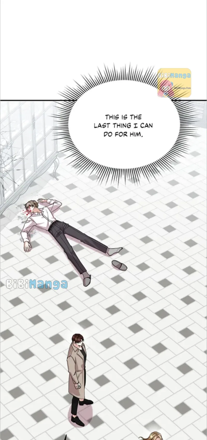 My Husband’s Scandal Chapter 44 – Page 21
