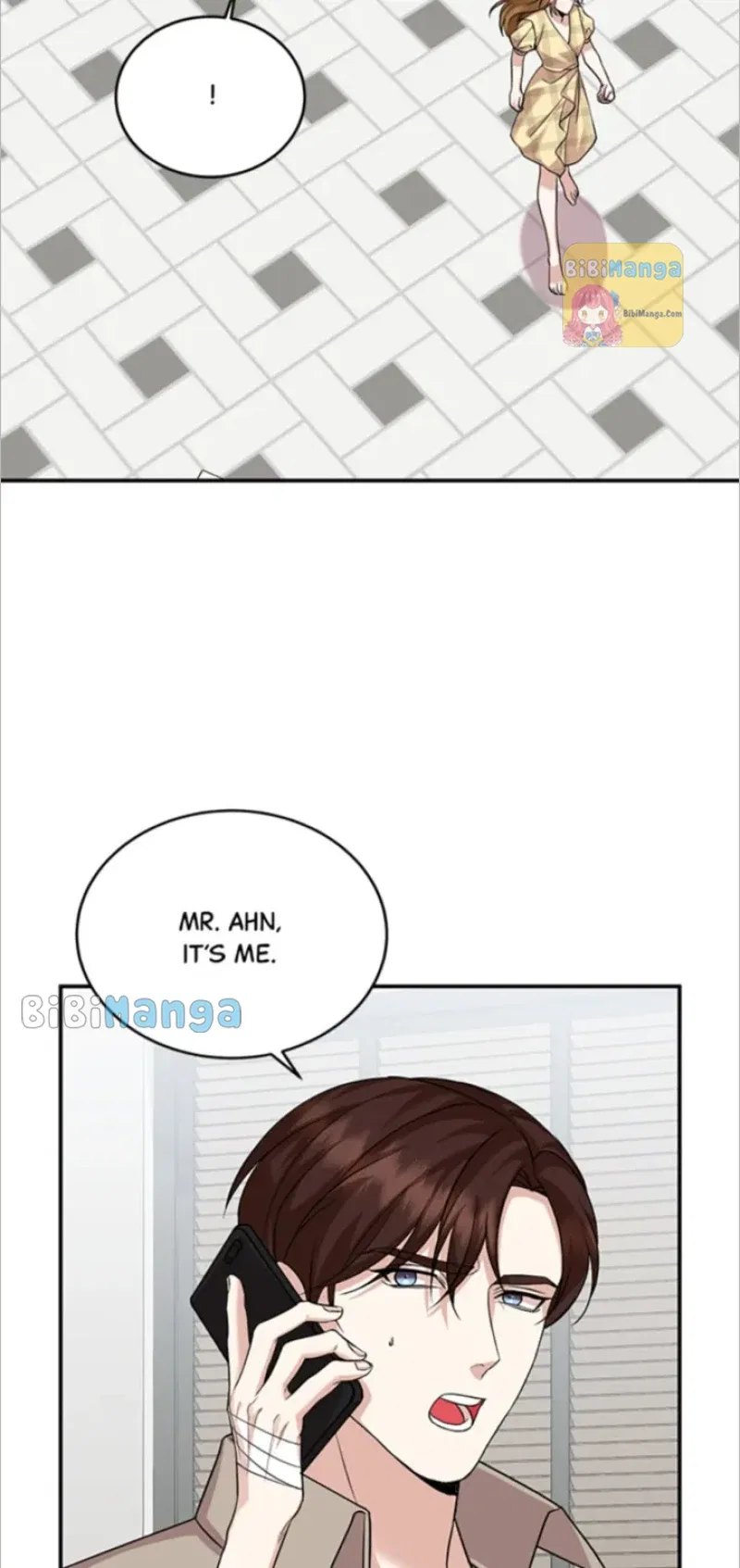 My Husband’s Scandal Chapter 44 – Page 22
