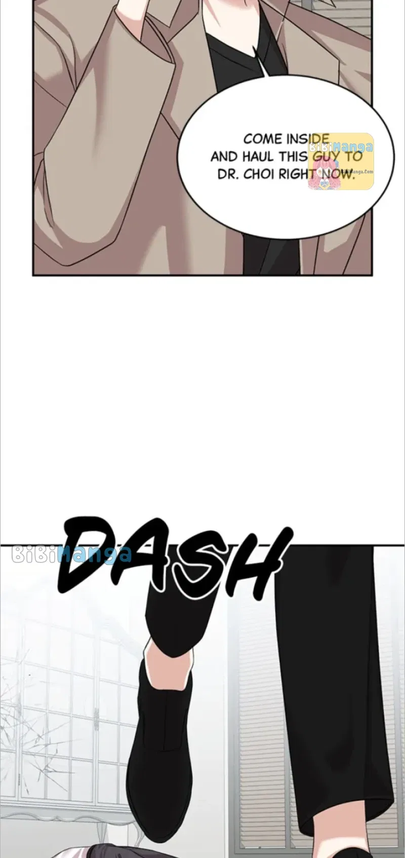 My Husband’s Scandal Chapter 44 – Page 23