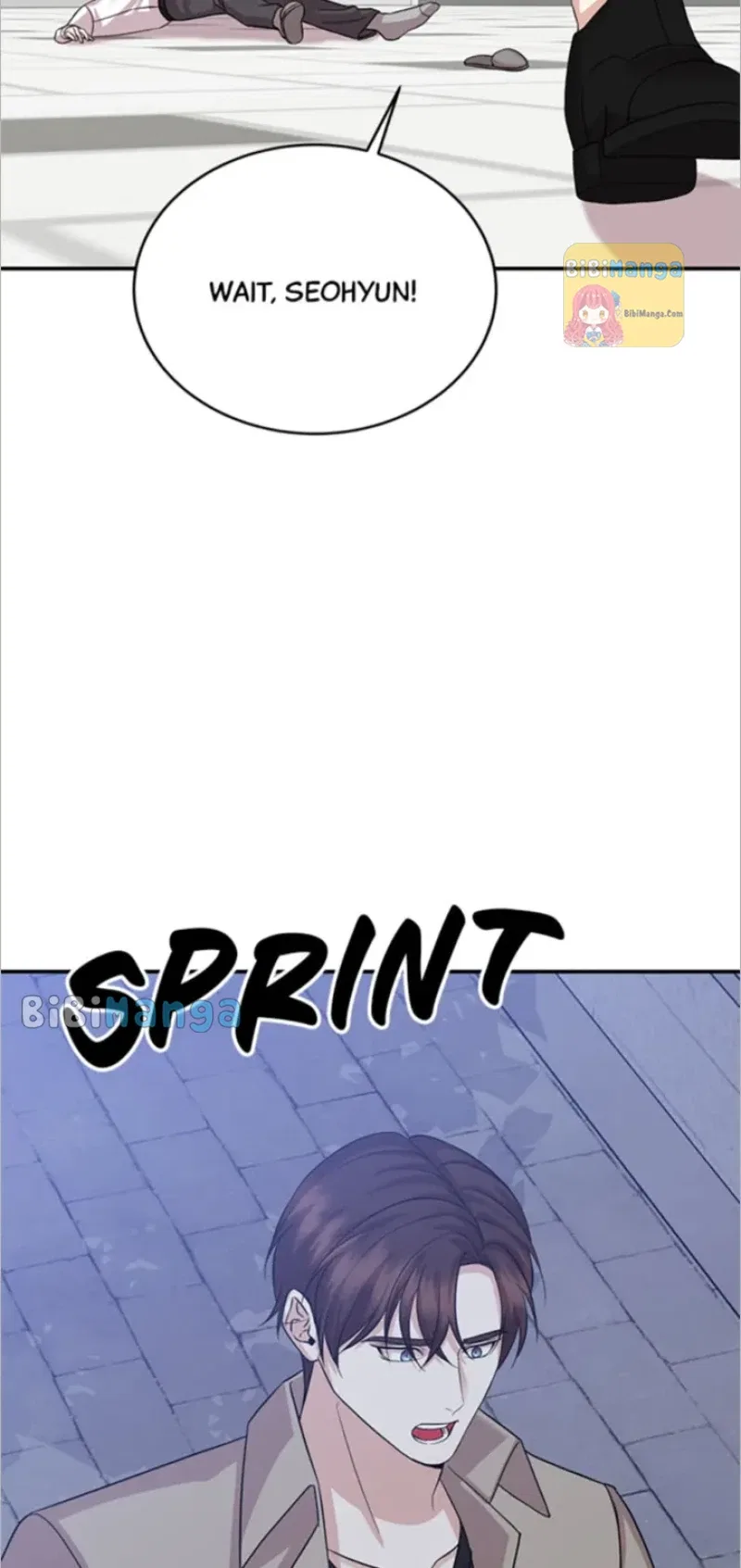 My Husband’s Scandal Chapter 44 – Page 24