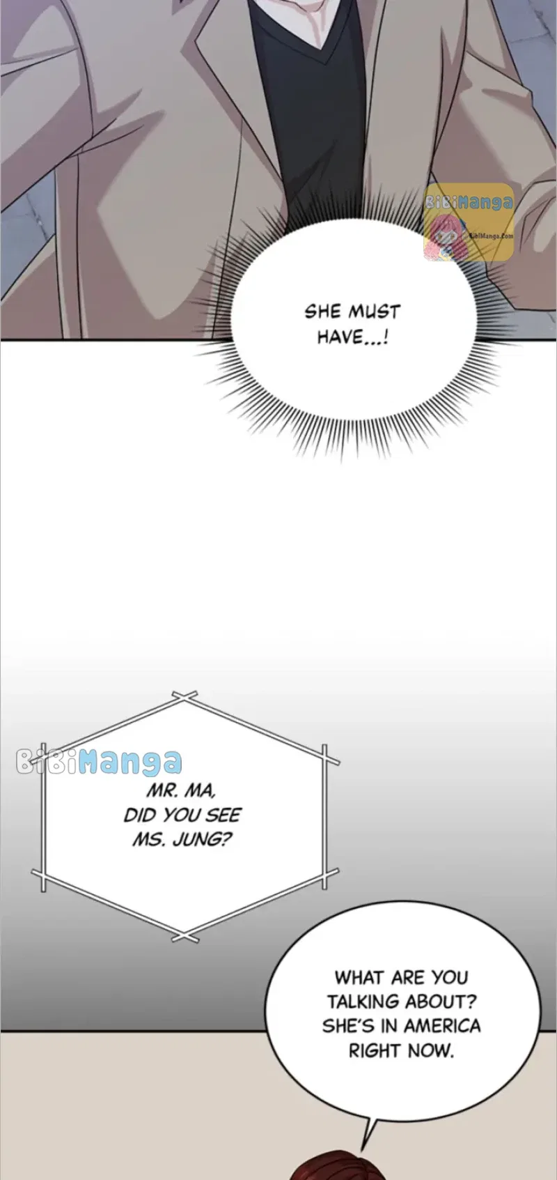 My Husband’s Scandal Chapter 44 – Page 25