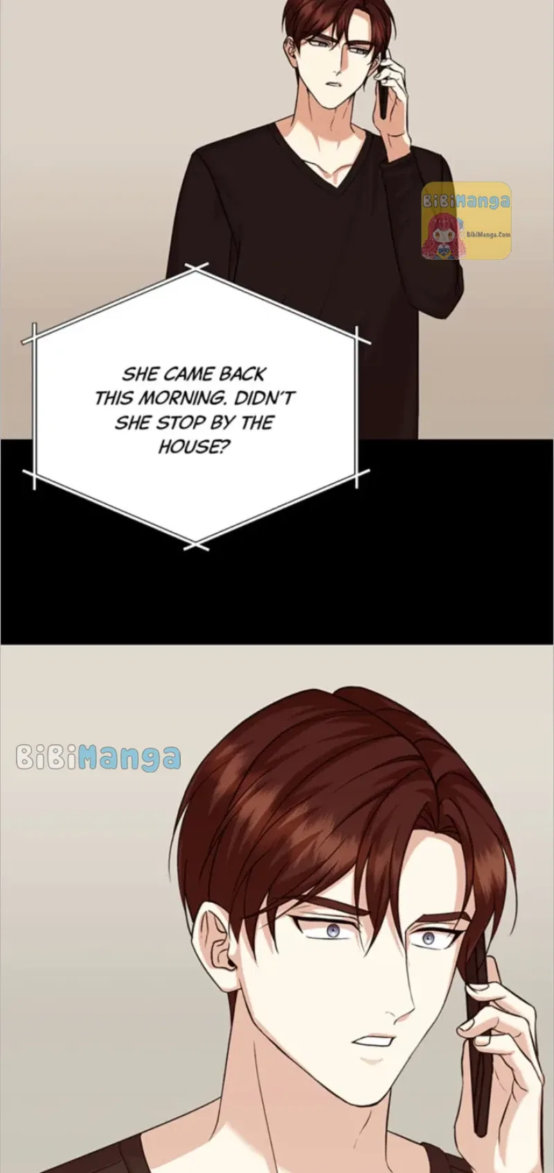 My Husband’s Scandal Chapter 44 – Page 26