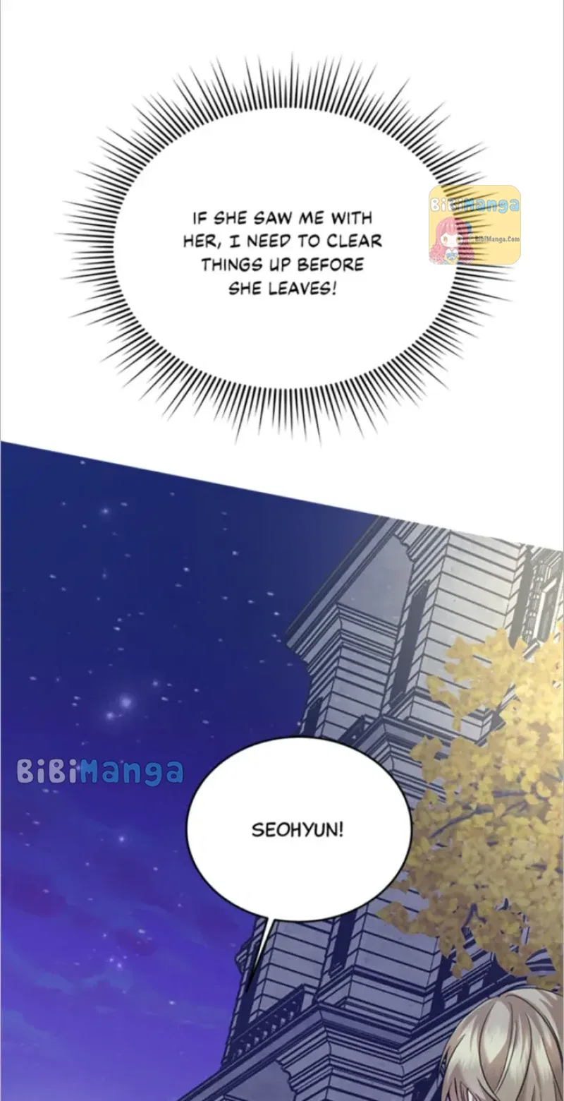 My Husband’s Scandal Chapter 44 – Page 28