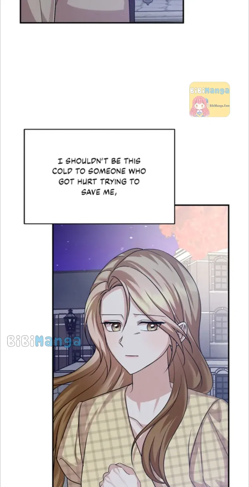 My Husband’s Scandal Chapter 44 – Page 33