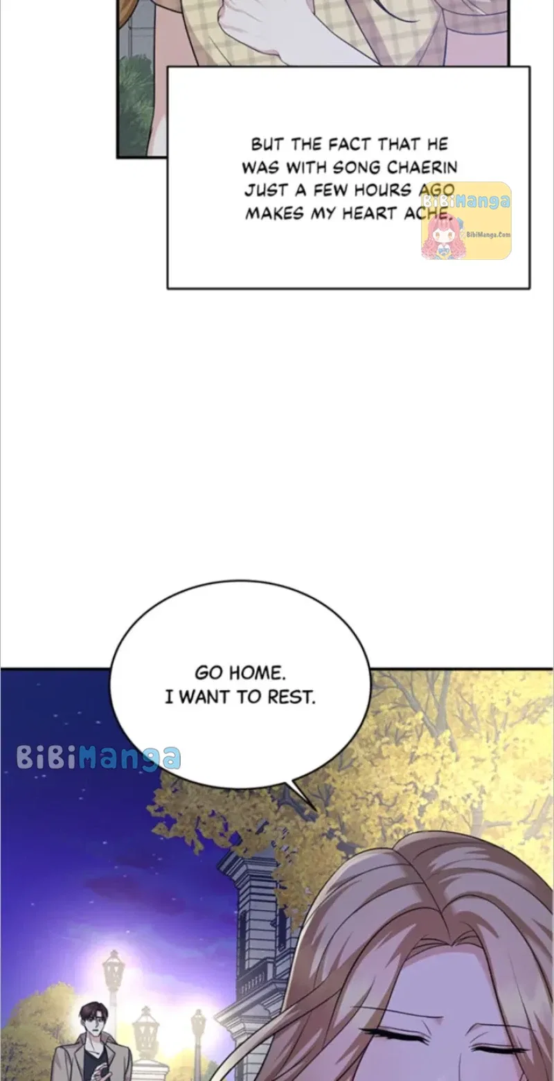 My Husband’s Scandal Chapter 44 – Page 34