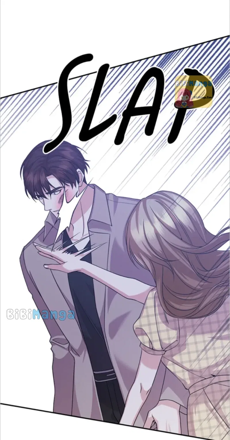 My Husband’s Scandal Chapter 44 – Page 38