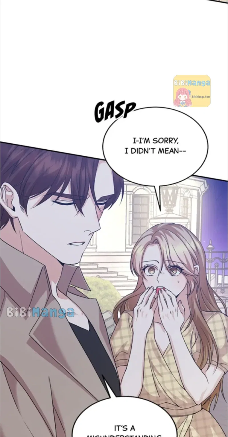 My Husband’s Scandal Chapter 44 – Page 39