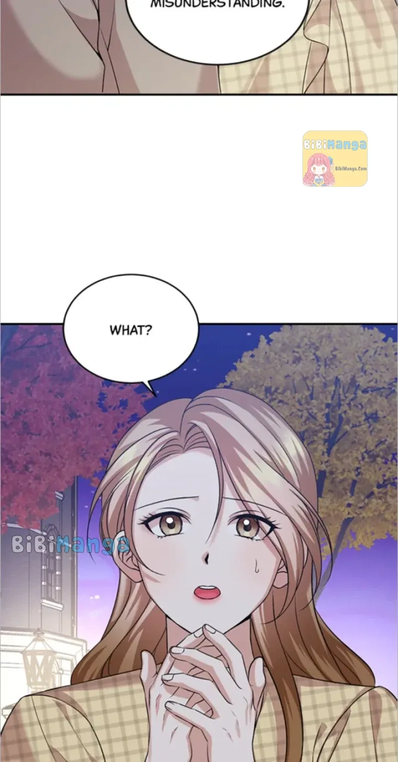 My Husband’s Scandal Chapter 44 – Page 40