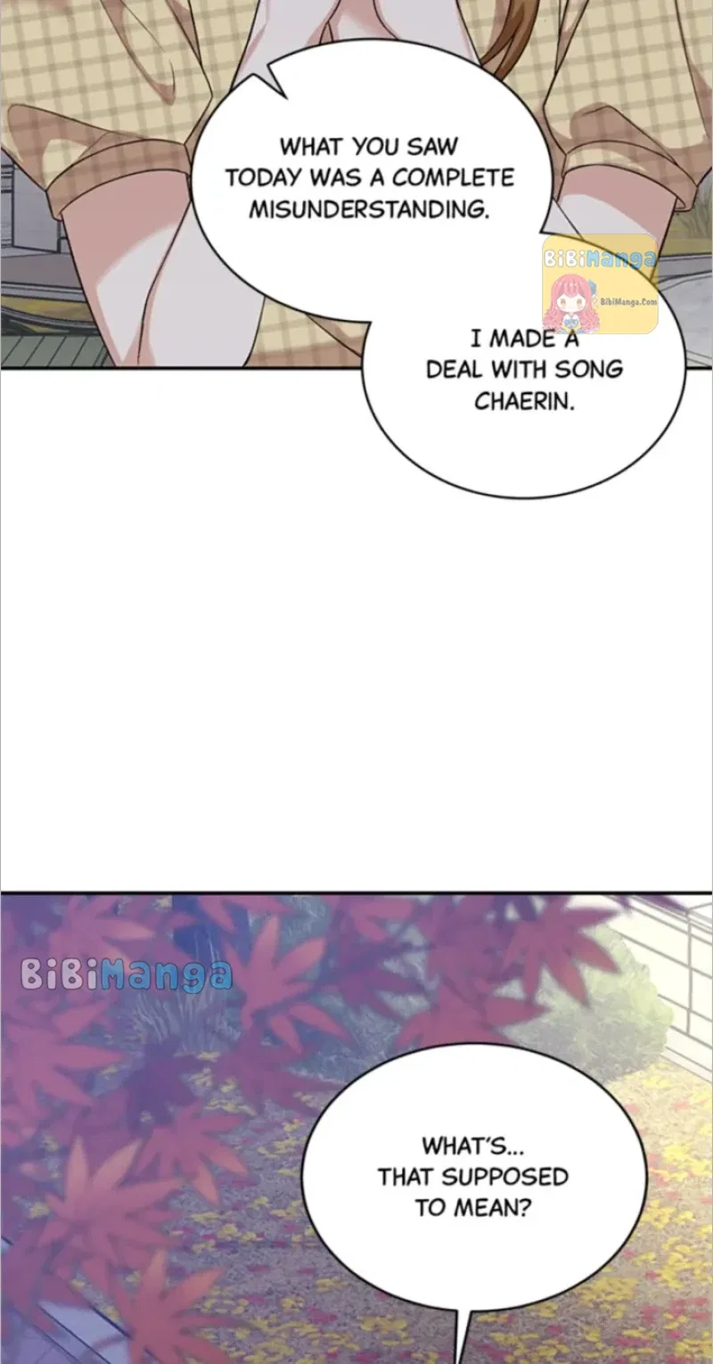 My Husband’s Scandal Chapter 44 – Page 41