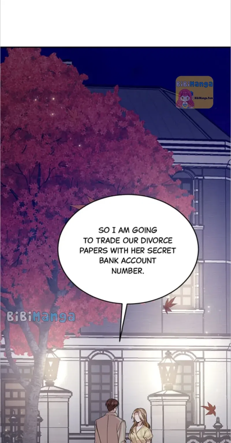 My Husband’s Scandal Chapter 44 – Page 44