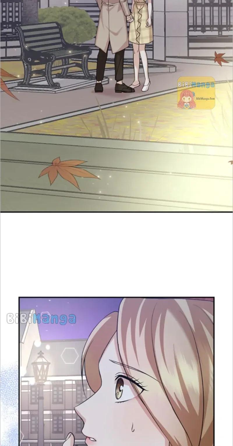 My Husband’s Scandal Chapter 44 – Page 45