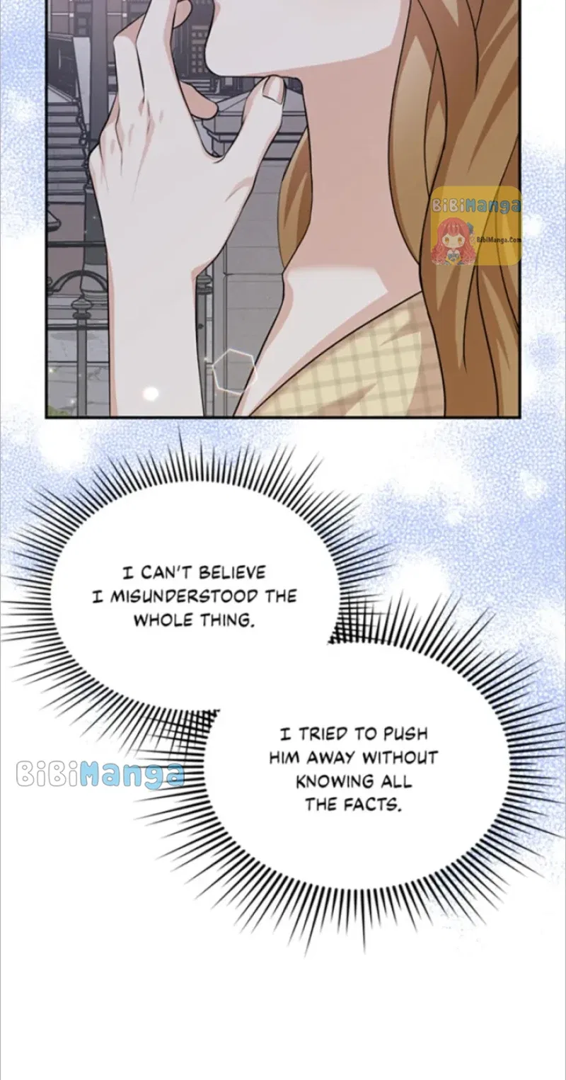 My Husband’s Scandal Chapter 44 – Page 46