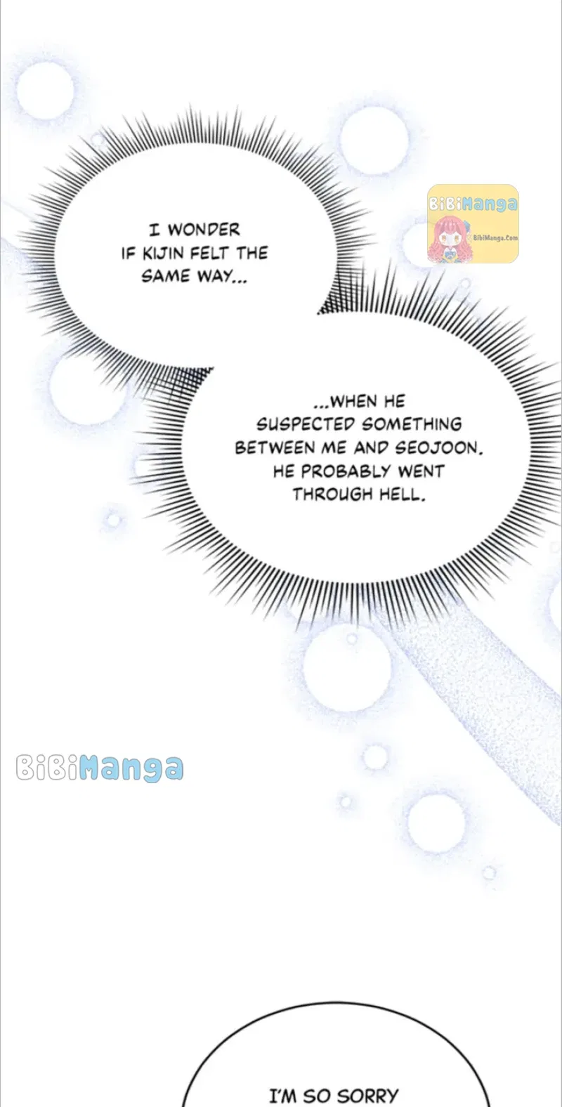 My Husband’s Scandal Chapter 44 – Page 47