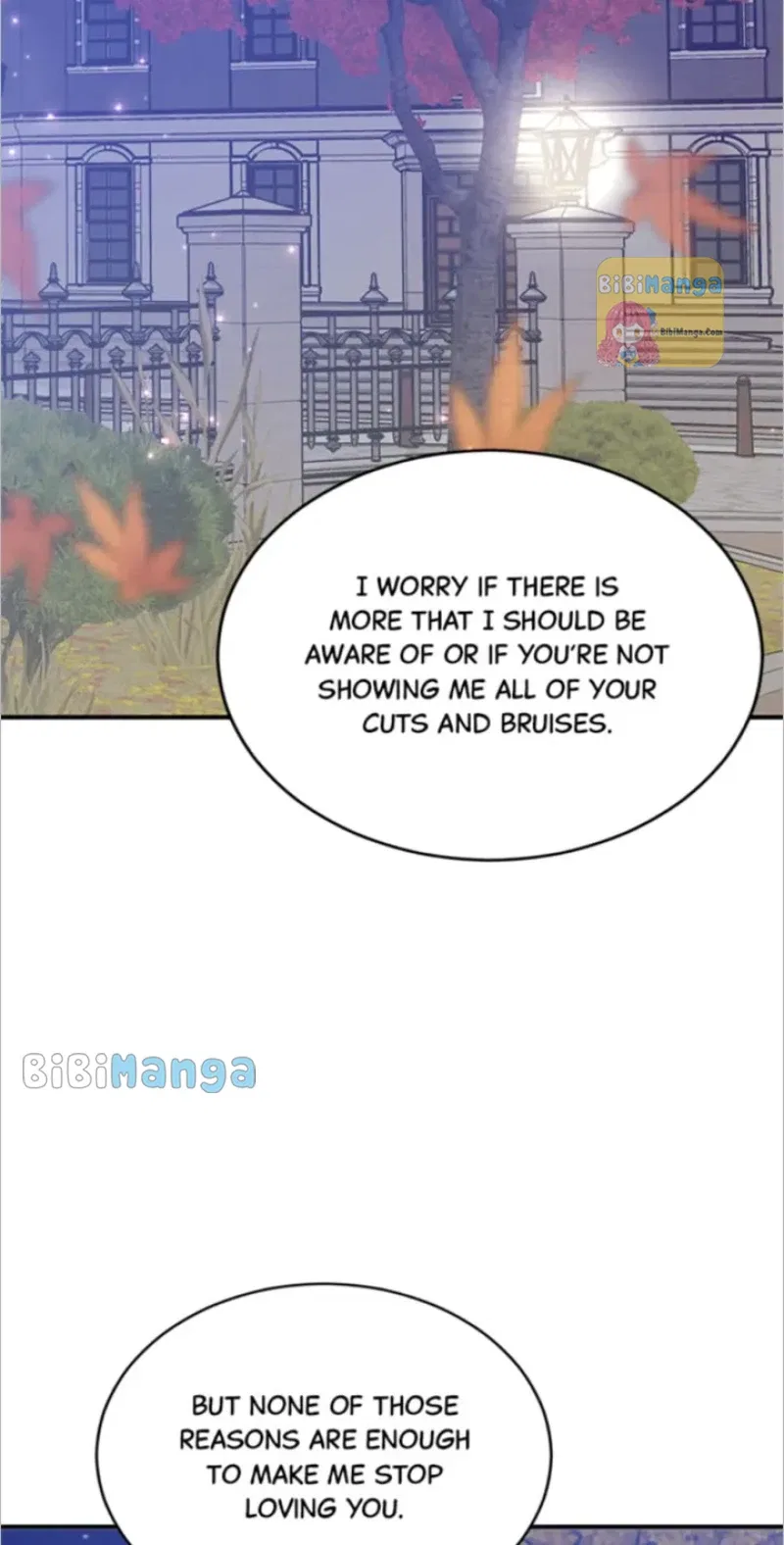 My Husband’s Scandal Chapter 44 – Page 49