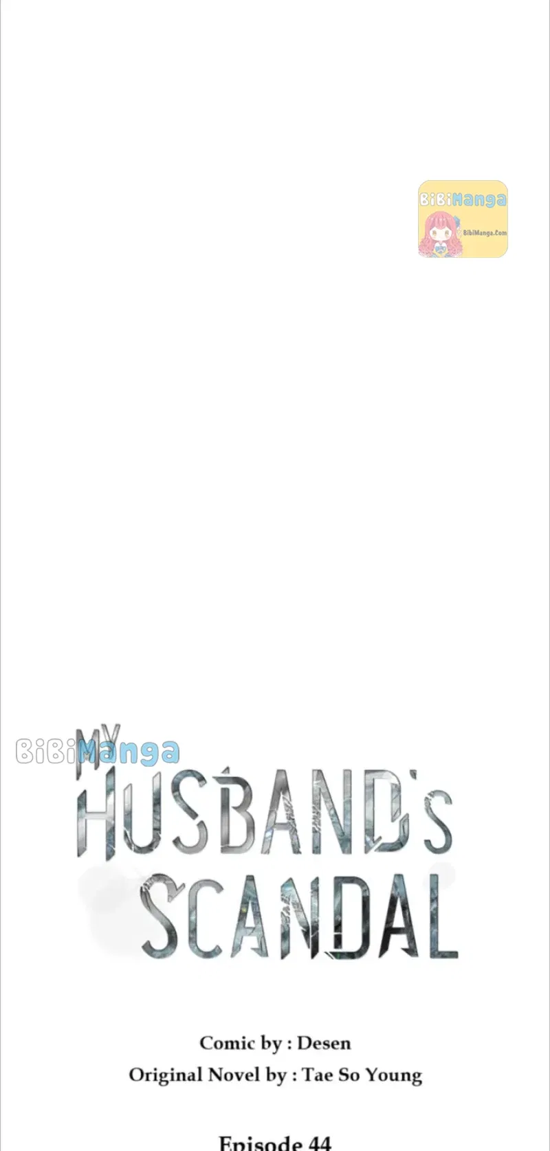 My Husband’s Scandal Chapter 44 – Page 68