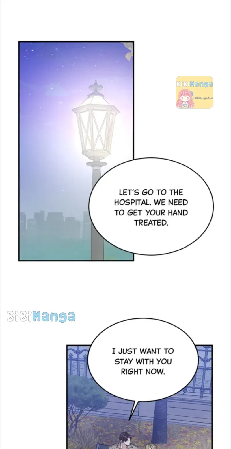 My Husband’s Scandal Chapter 44 – Page 70