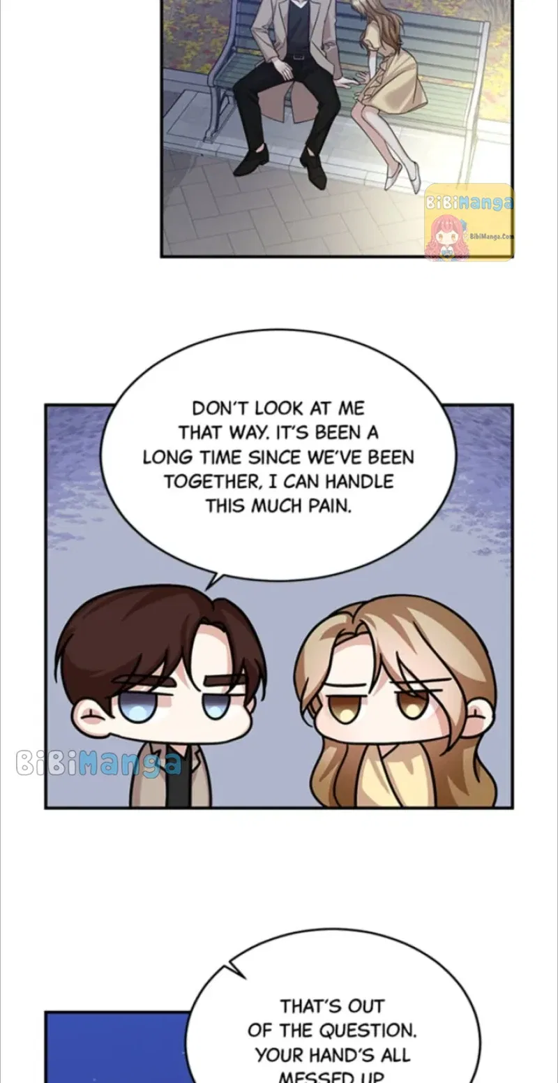 My Husband’s Scandal Chapter 44 – Page 71
