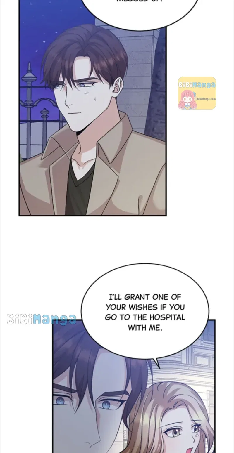 My Husband’s Scandal Chapter 44 – Page 72