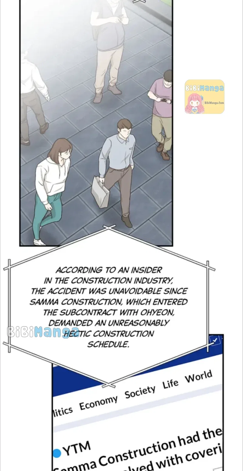 My Husband’s Scandal Chapter 44 – Page 76