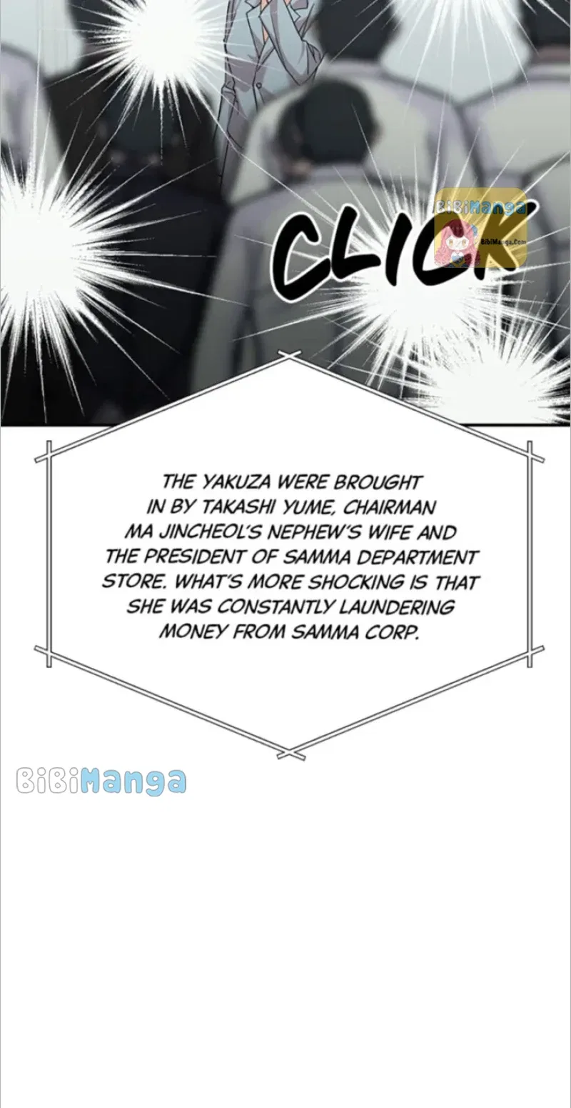 My Husband’s Scandal Chapter 44 – Page 78