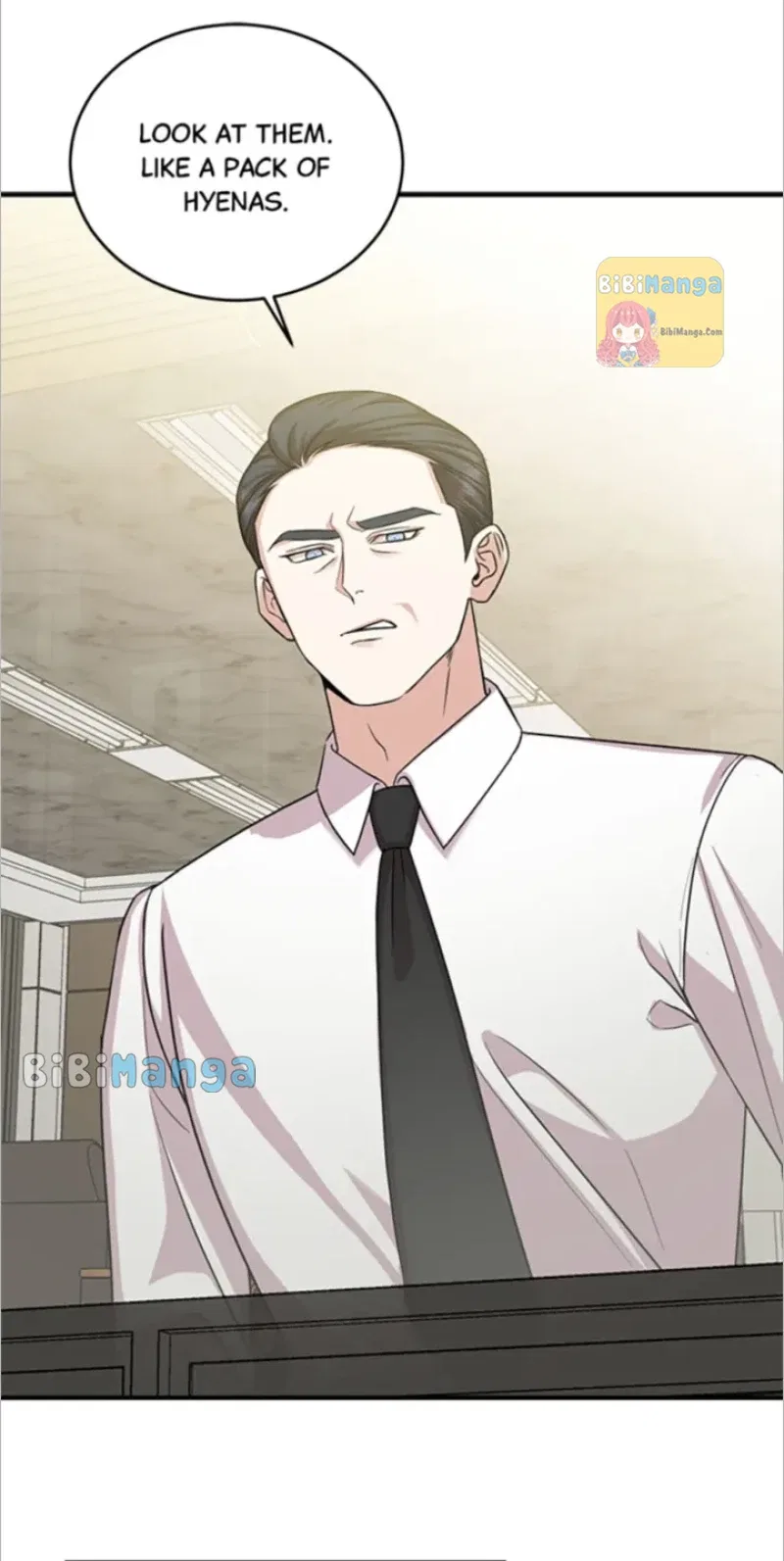 My Husband’s Scandal Chapter 44 – Page 80