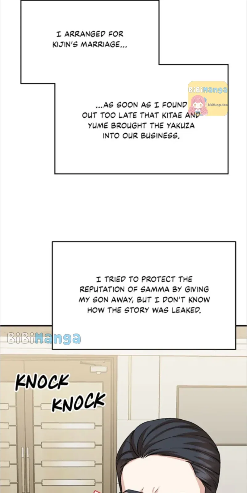 My Husband’s Scandal Chapter 44 – Page 81