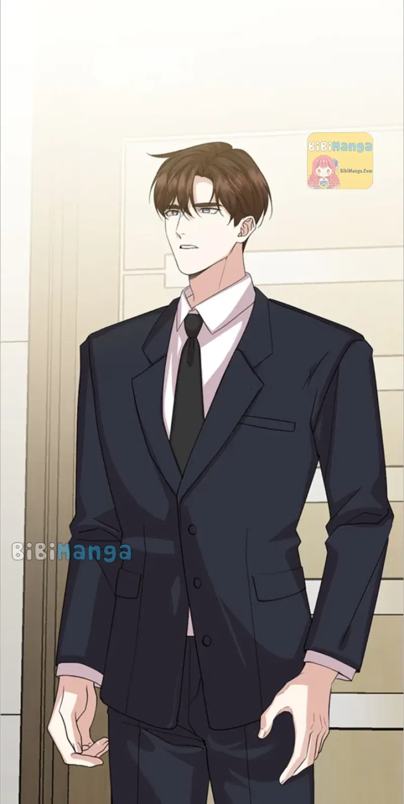 My Husband’s Scandal Chapter 44 – Page 83