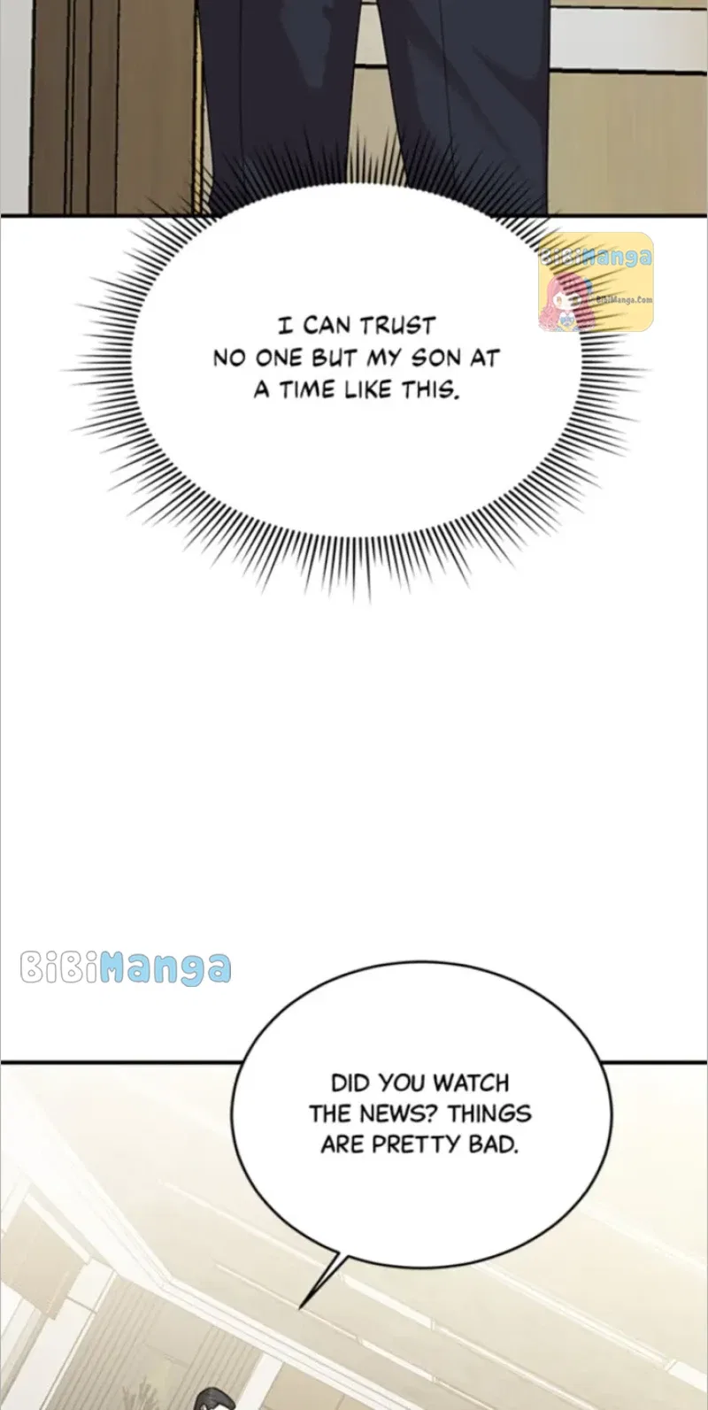 My Husband’s Scandal Chapter 44 – Page 84