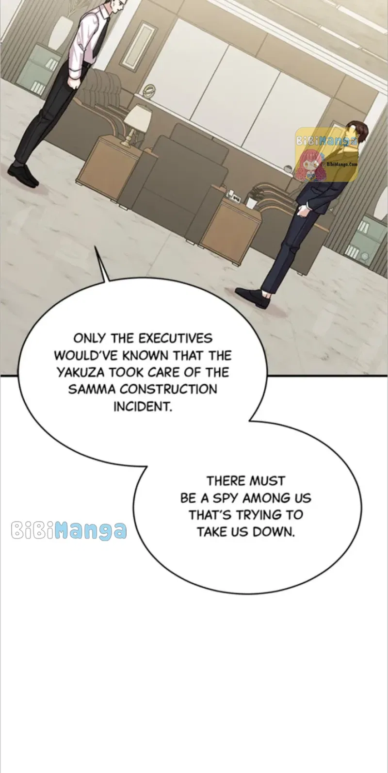 My Husband’s Scandal Chapter 44 – Page 85