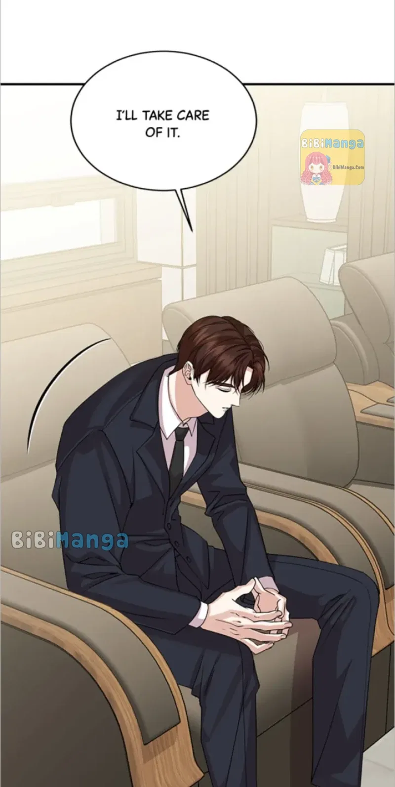 My Husband’s Scandal Chapter 44 – Page 86