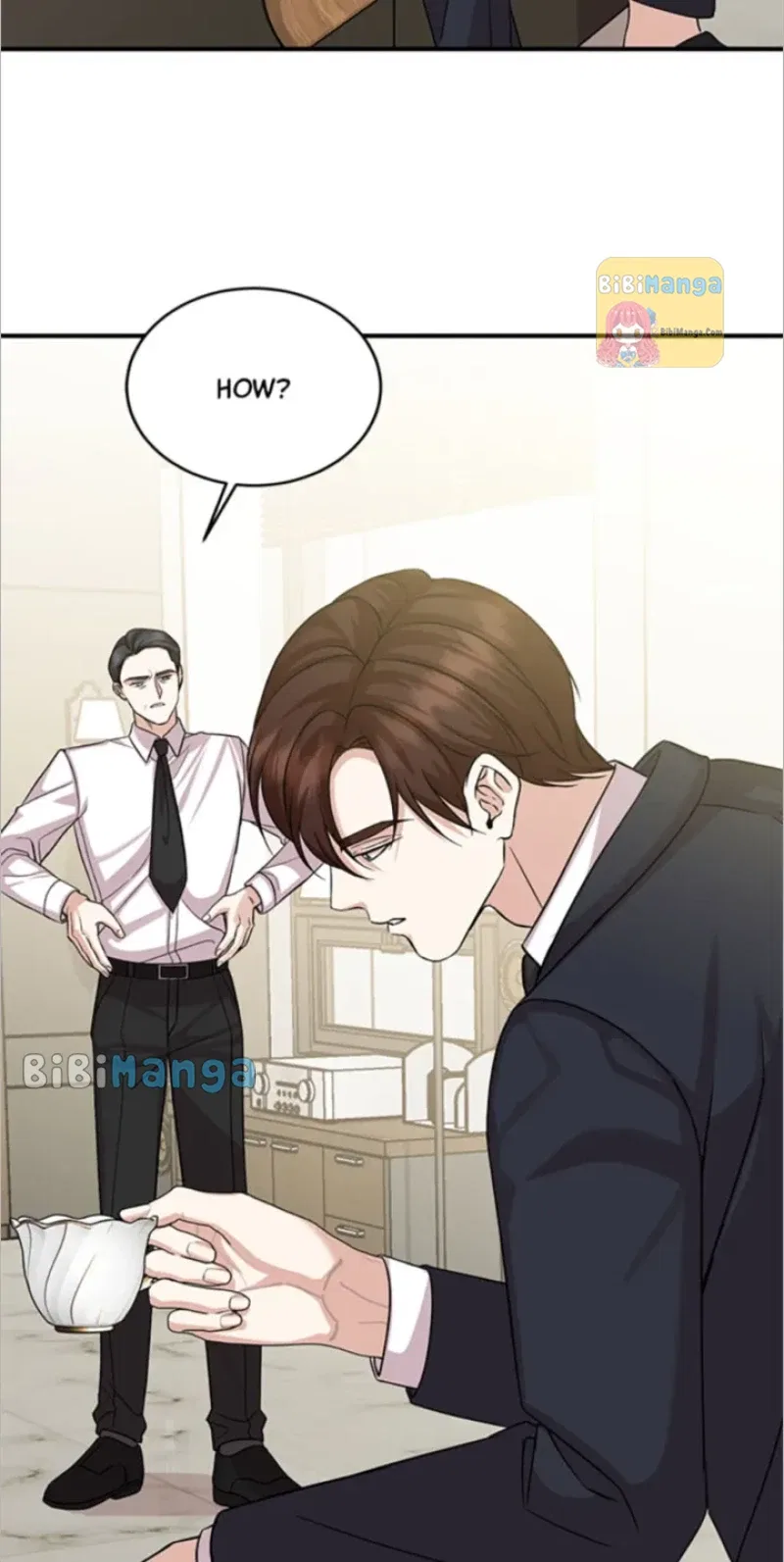 My Husband’s Scandal Chapter 44 – Page 87