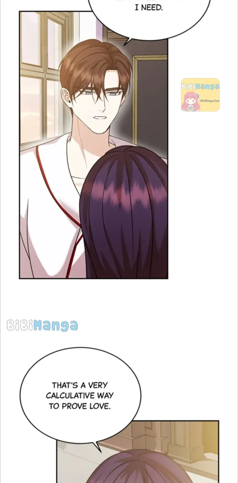 My Husband’s Scandal Chapter 43 – Page 3