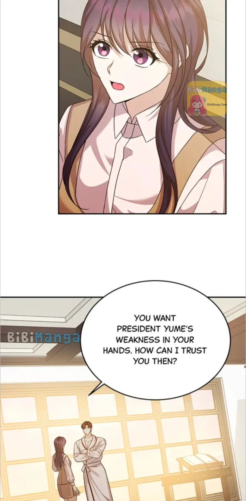 My Husband’s Scandal Chapter 43 – Page 4