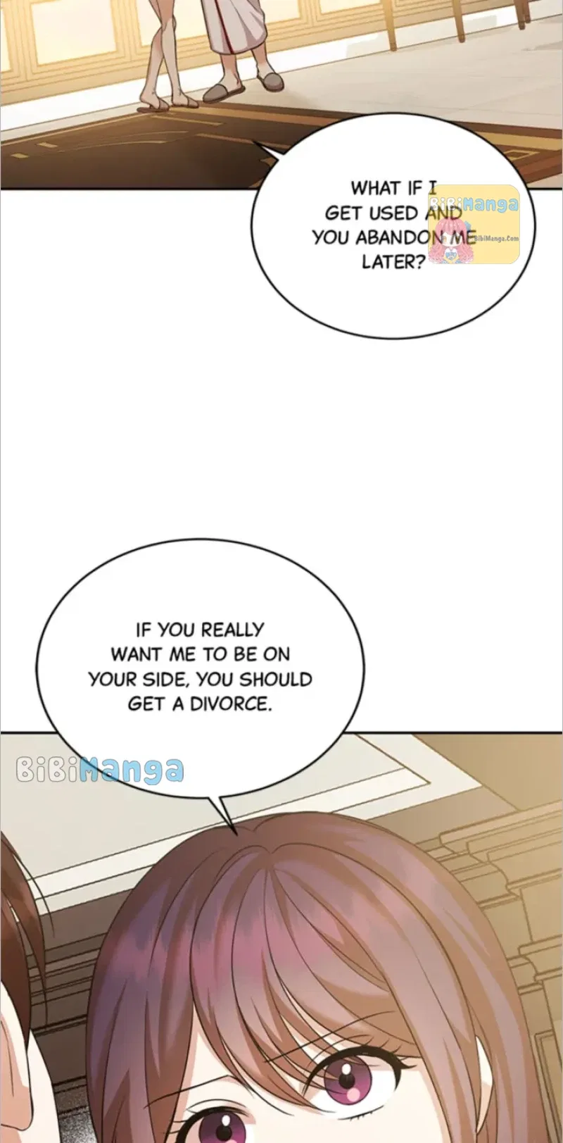 My Husband’s Scandal Chapter 43 – Page 5