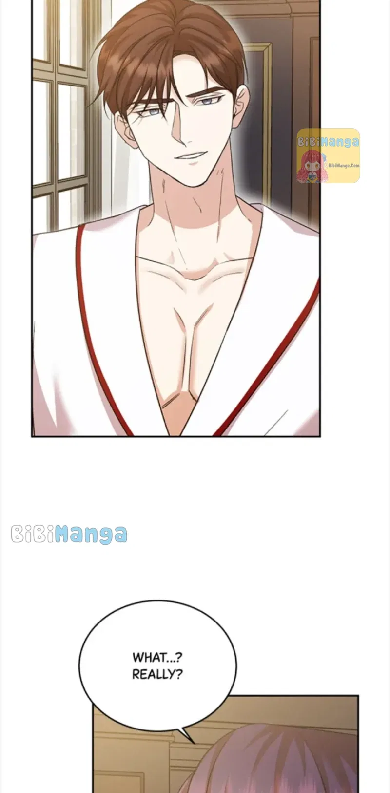 My Husband’s Scandal Chapter 43 – Page 7