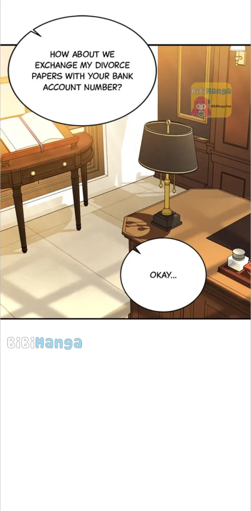 My Husband’s Scandal Chapter 43 – Page 9