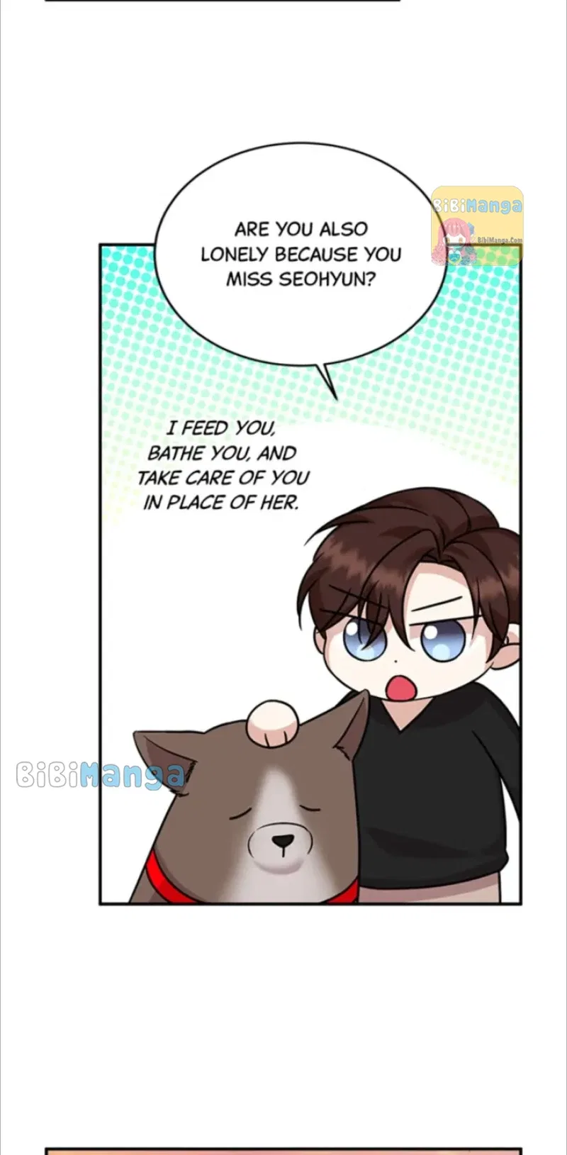 My Husband’s Scandal Chapter 43 – Page 11