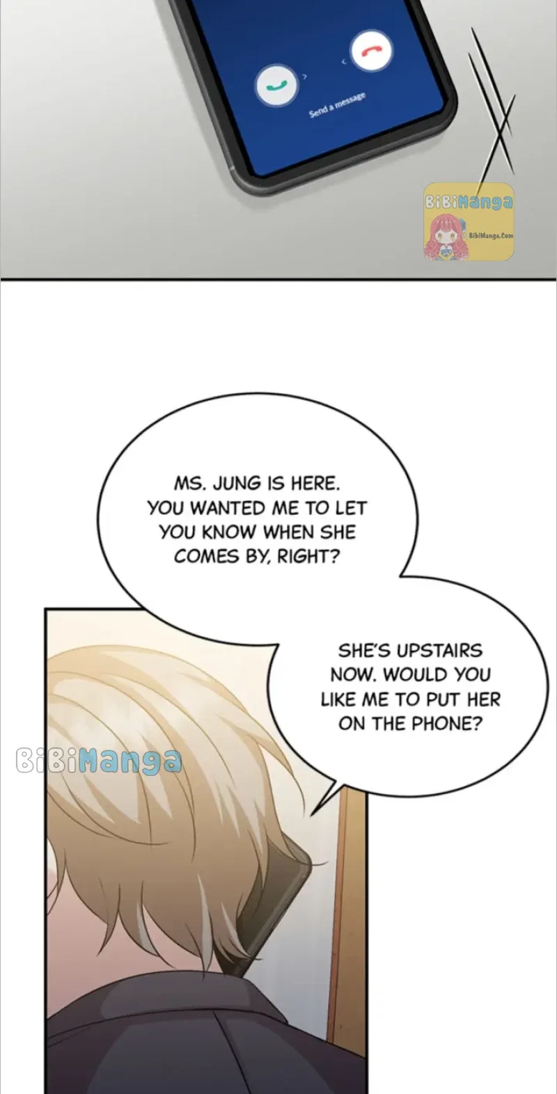 My Husband’s Scandal Chapter 43 – Page 20