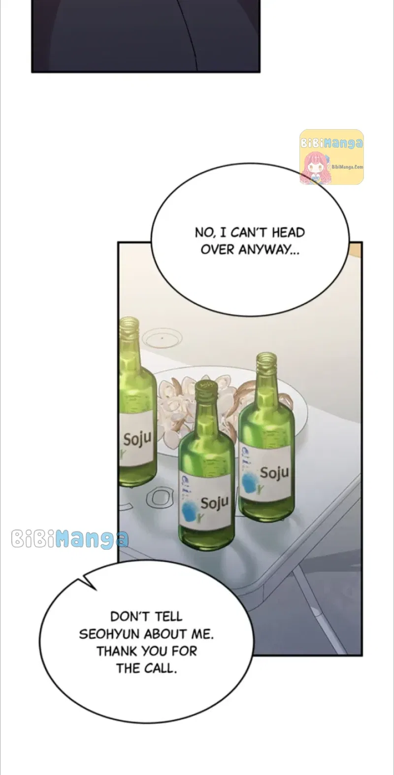 My Husband’s Scandal Chapter 43 – Page 21