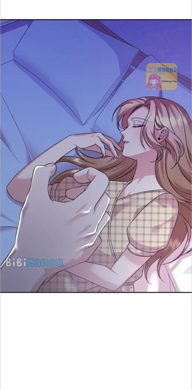My Husband’s Scandal Chapter 43 – Page 34