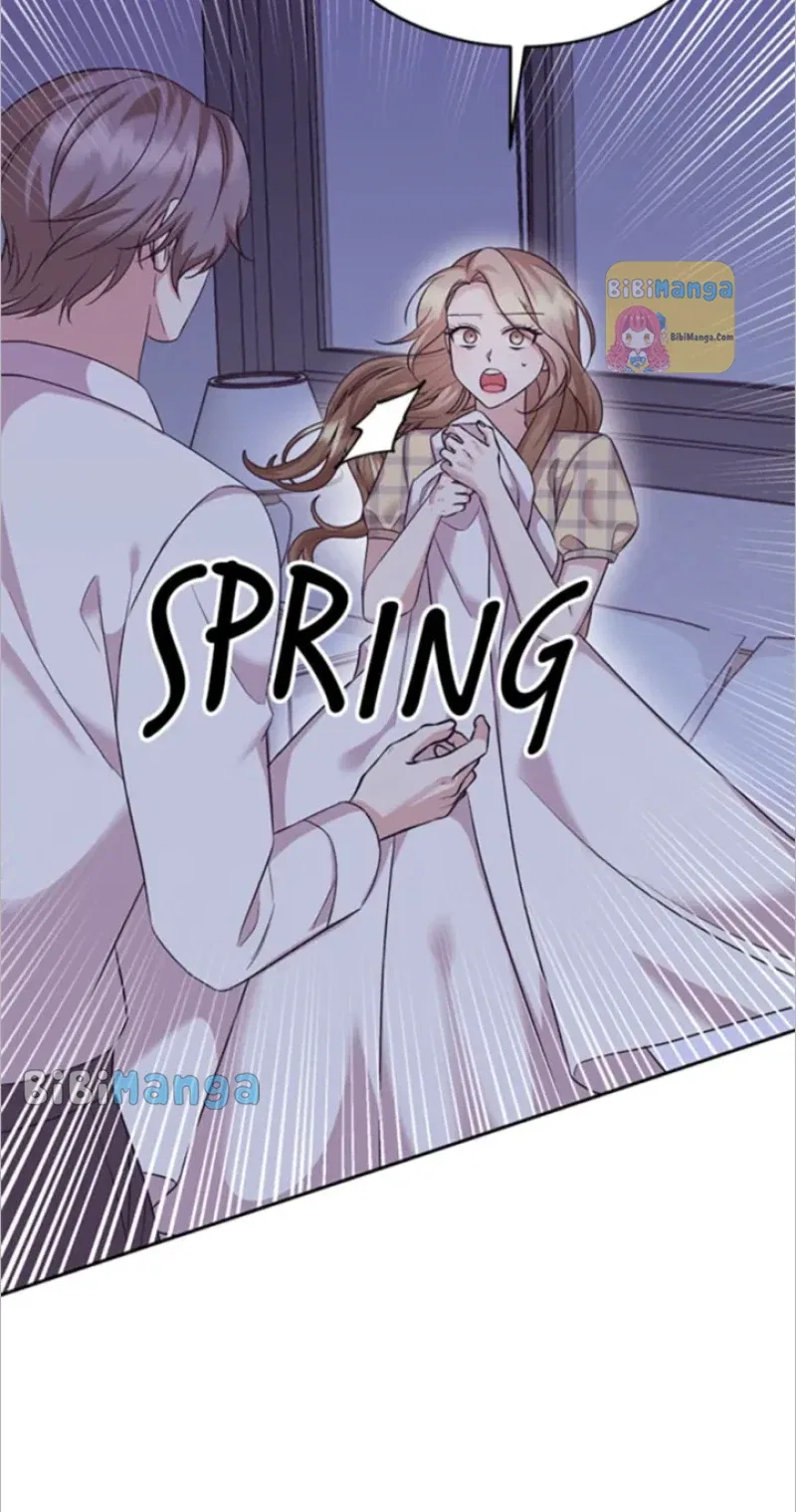 My Husband’s Scandal Chapter 43 – Page 36
